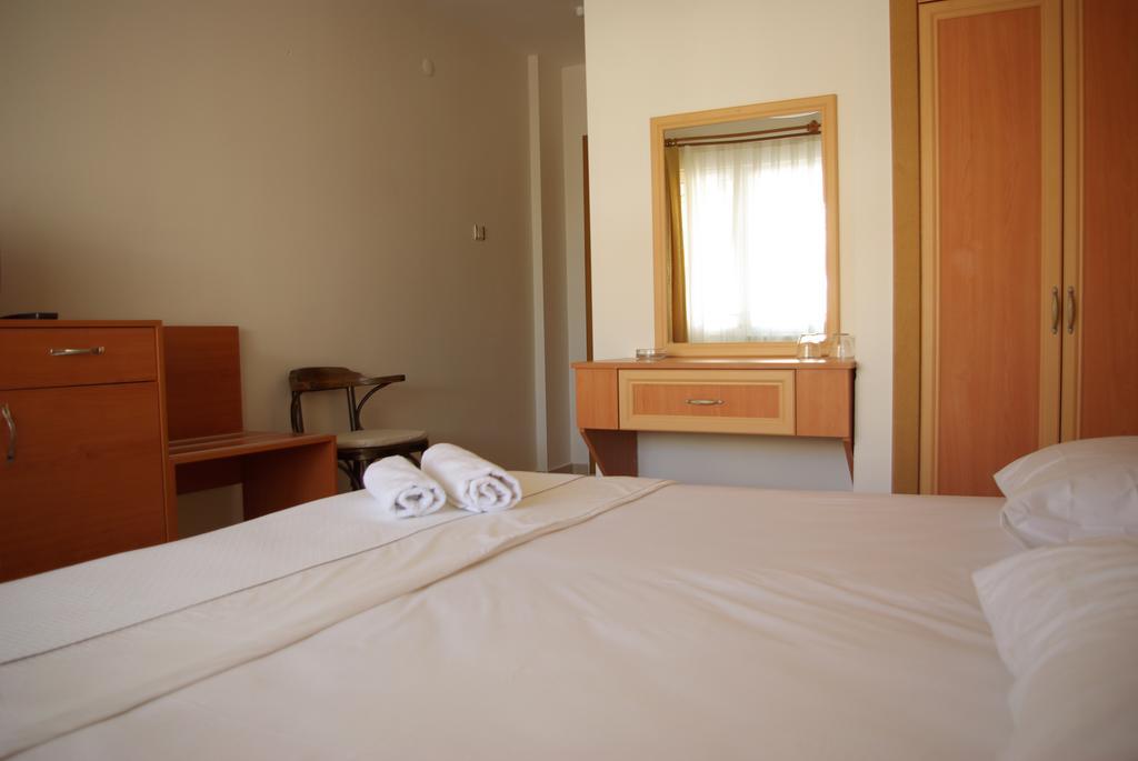 Lale Hotel Мармарис Экстерьер фото