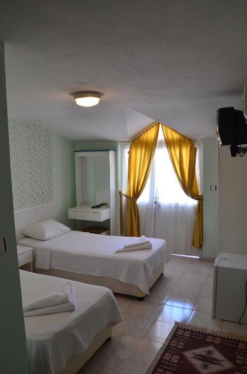 Lale Hotel Мармарис Экстерьер фото